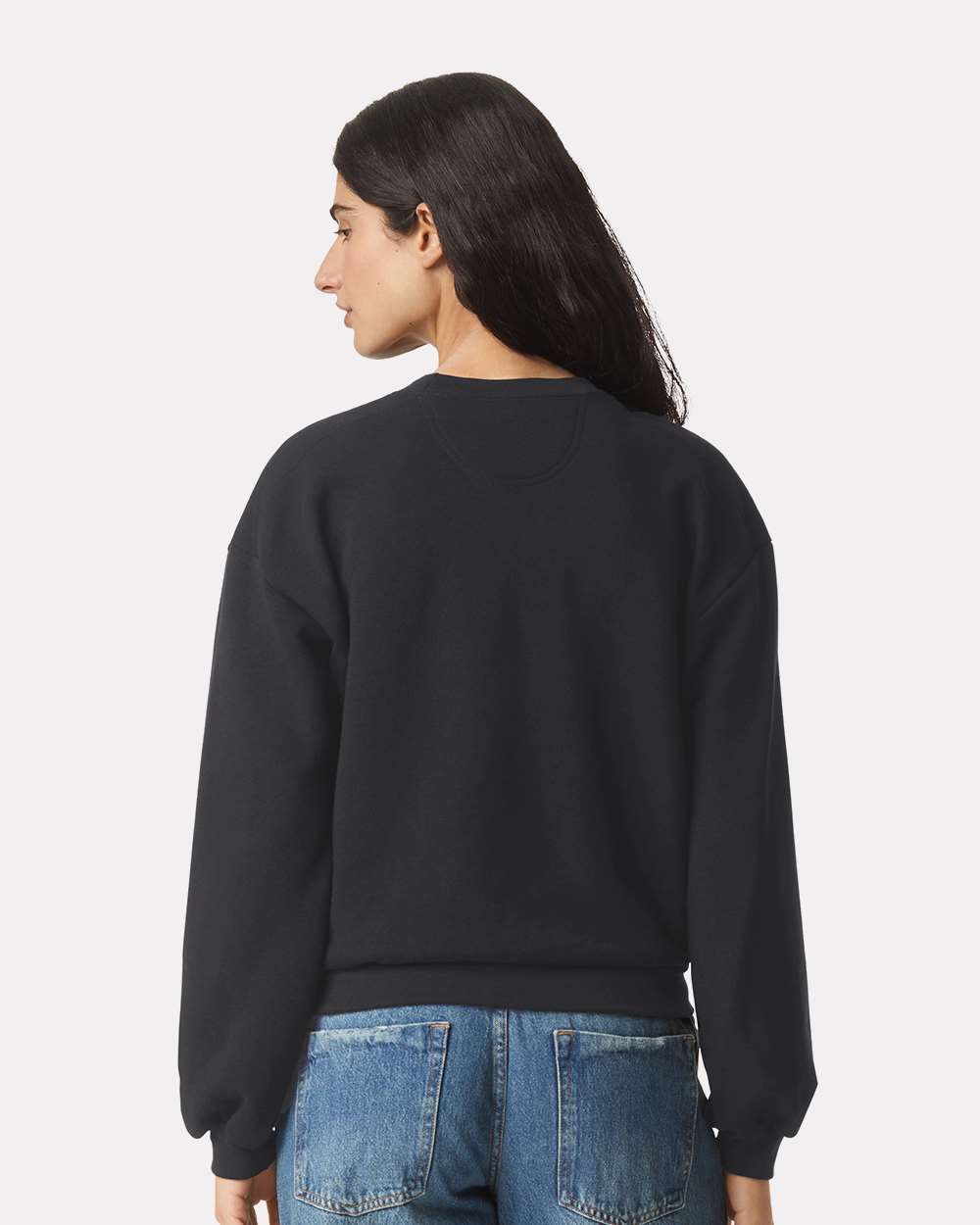 OLOL Livingston - Women's Premium Boxy Sweatshirt