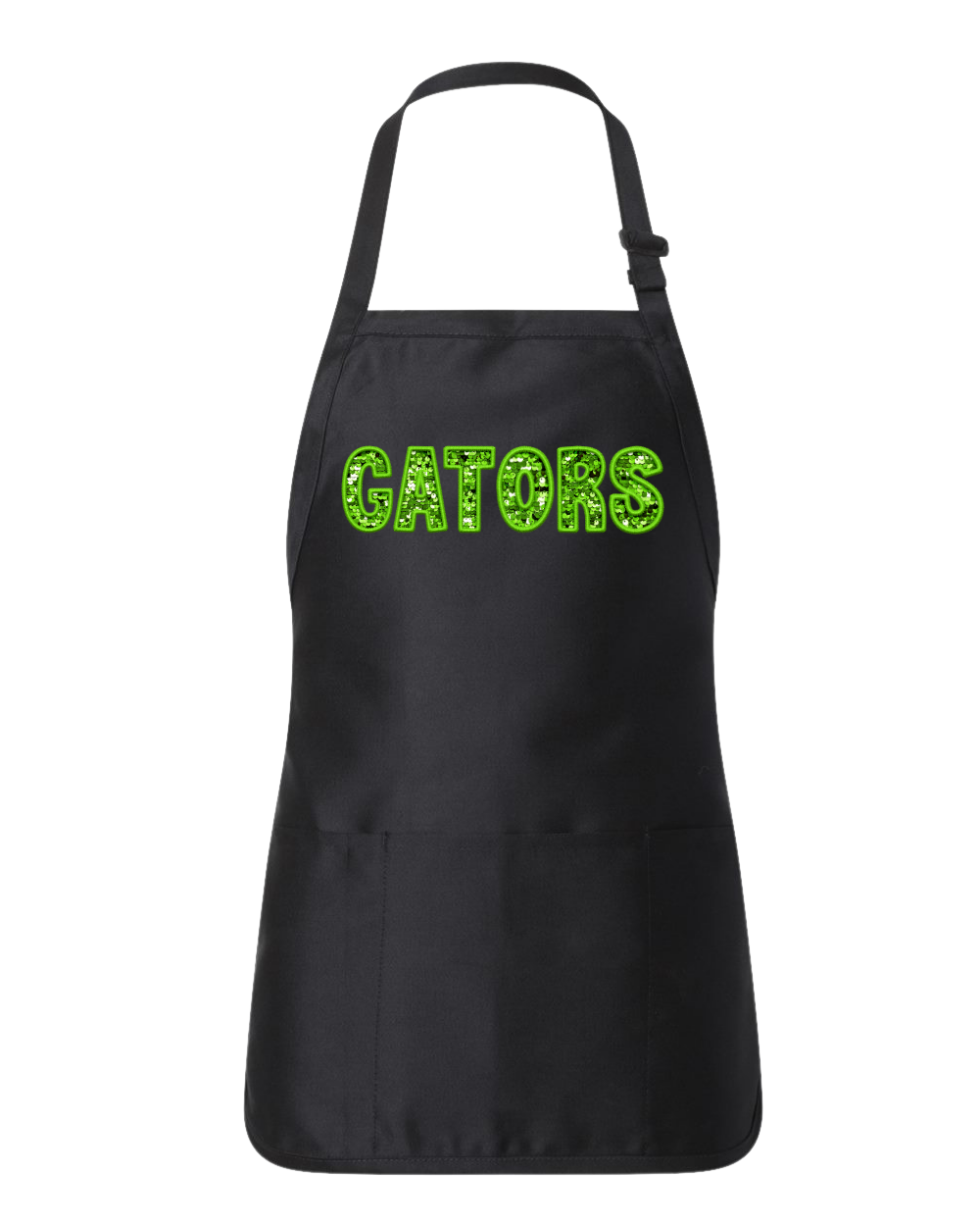 Gators Apron