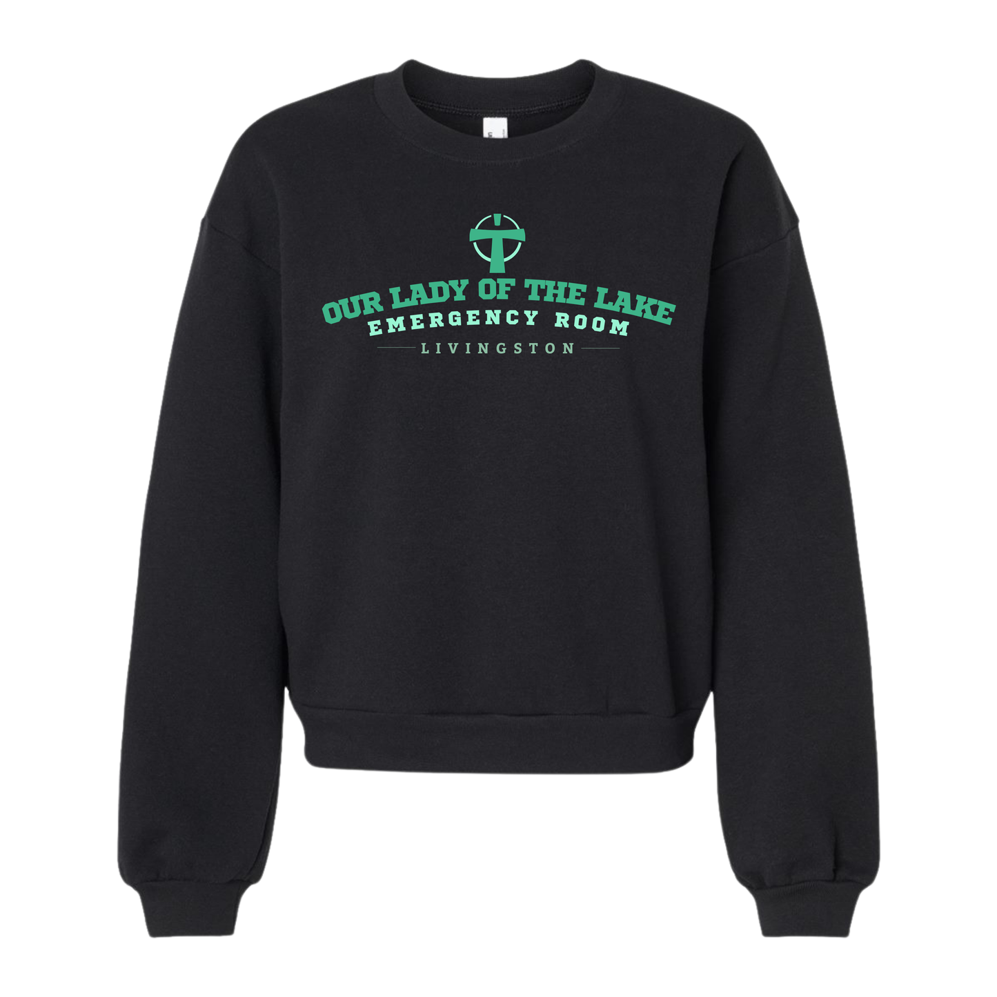 OLOL Premium Sweatshirts