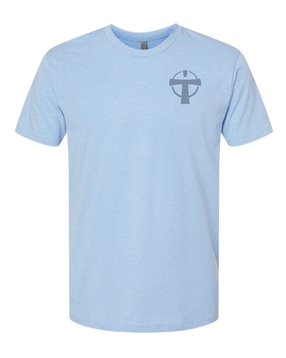 OLOL North - Short Sleeve T-shirt