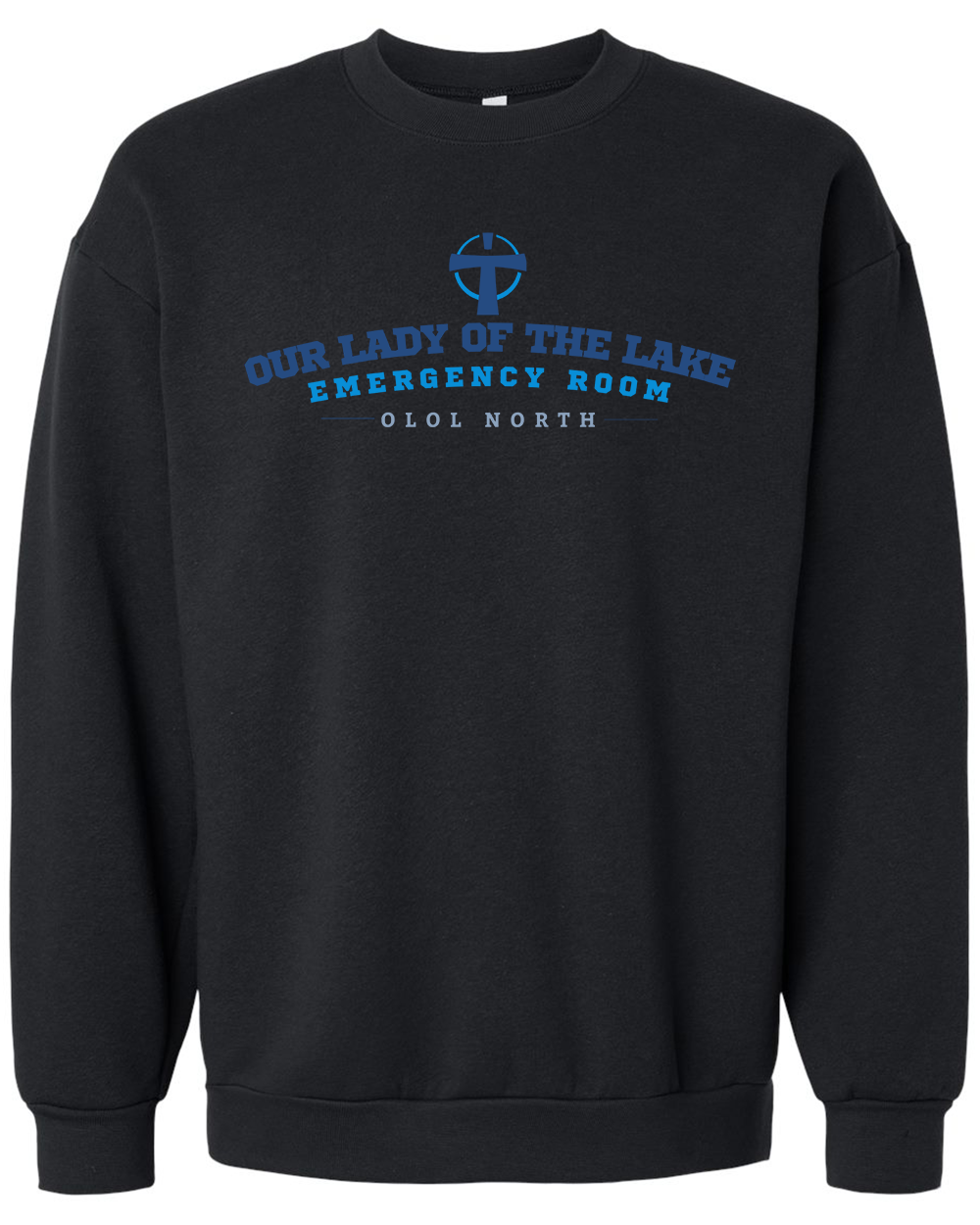 OLOL Premium Sweatshirts