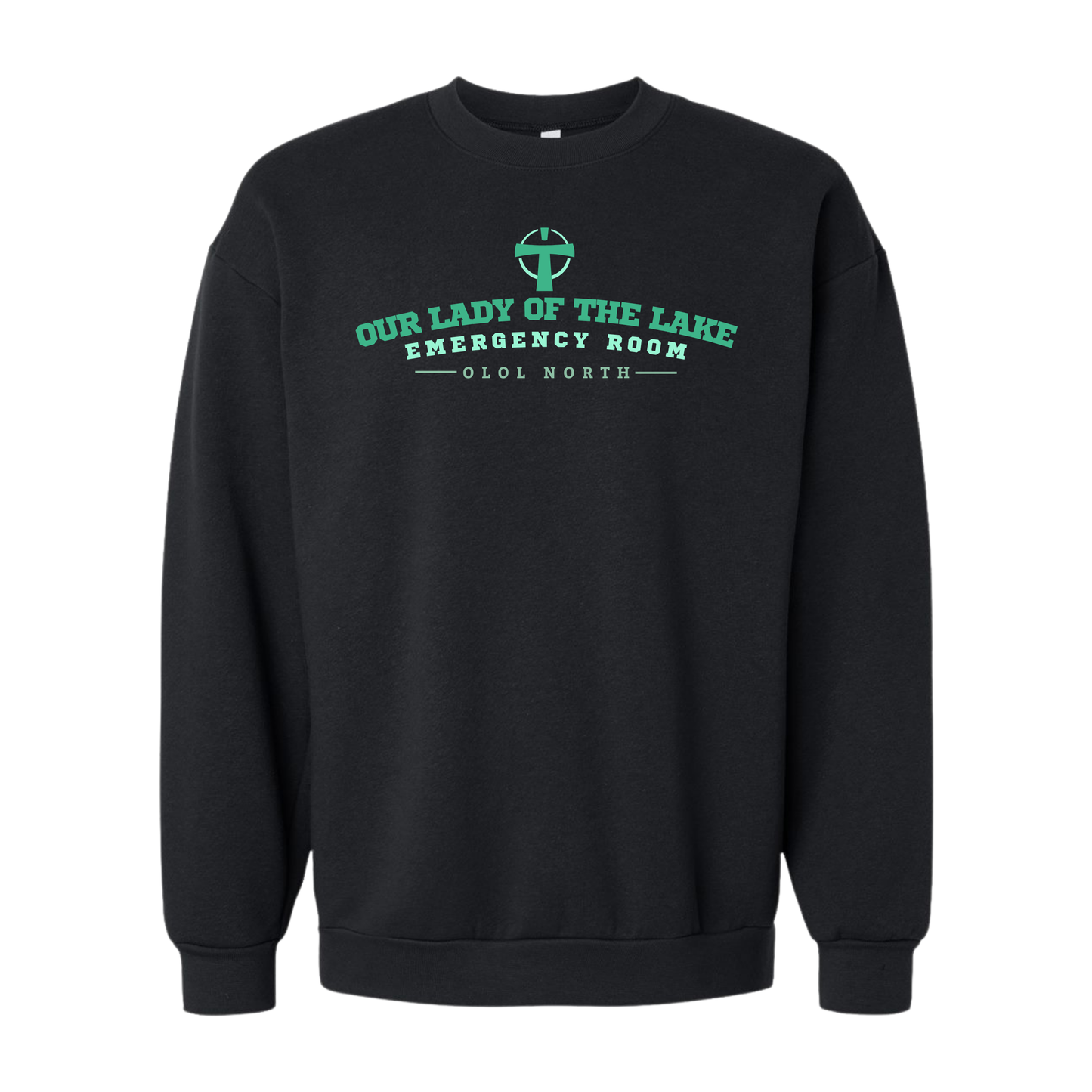 OLOL Premium Sweatshirts