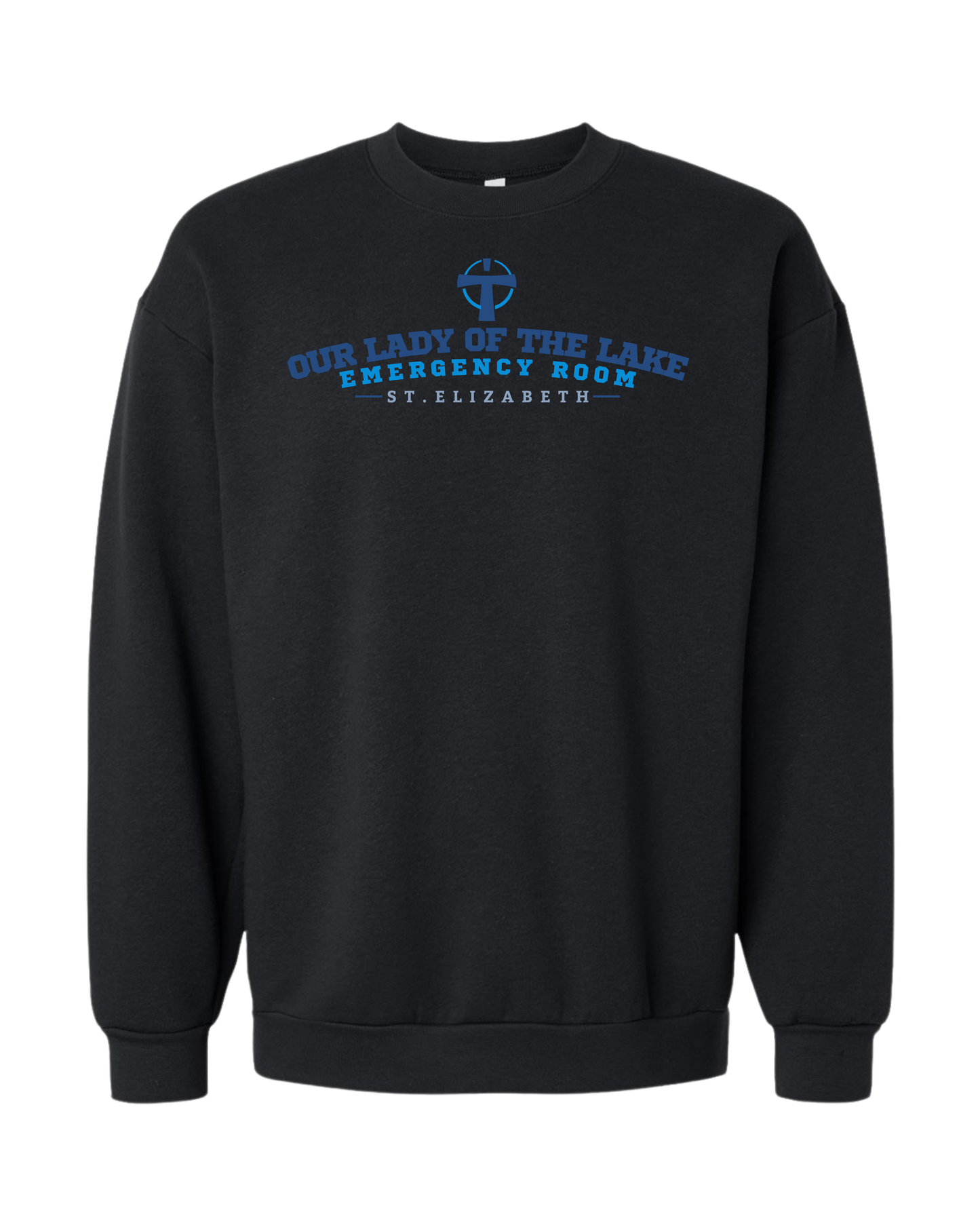 OLOL Premium Sweatshirts