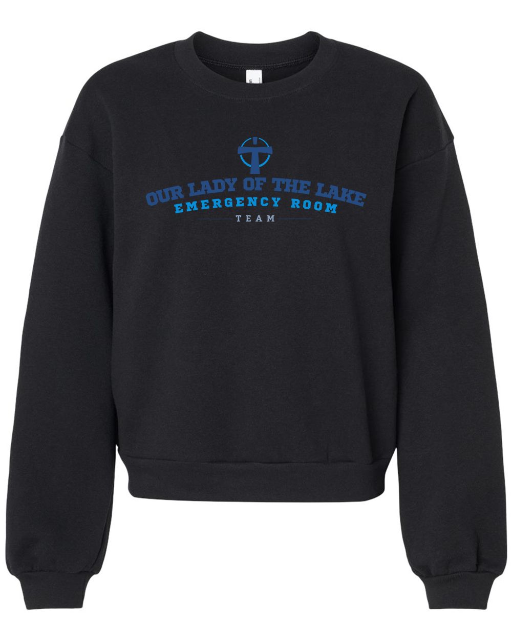 OLOL Premium Sweatshirts