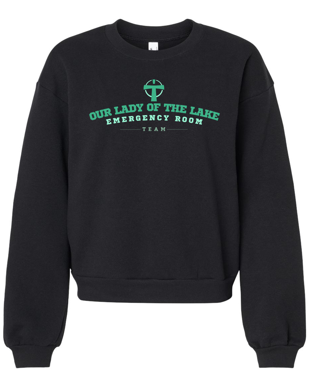 OLOL Premium Sweatshirts