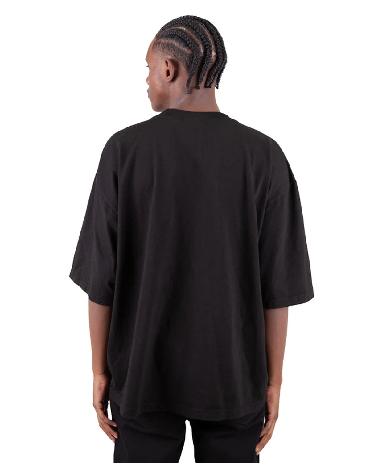 Shaka Wear Garment-Dyed Drop Shoulder Tee