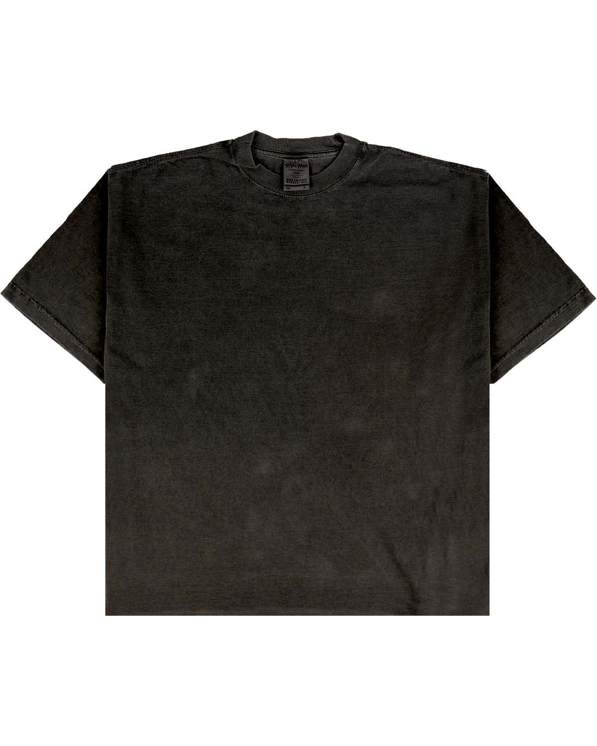 Shaka Wear Garment-Dyed Drop Shoulder Tee