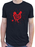 Cluck This Chicken - Funny Mens T-Shirt
