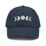 Moon Phases Hat