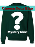 Mystery Crewneck Sweatshirt - $10 off