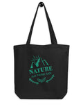 Nature Lovers Tote Bag