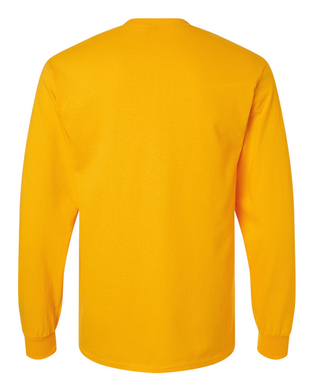 Gildan Adult Ultra Cotton® Long-Sleeve T-Shirt
