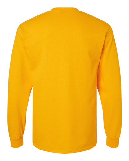 Gildan Adult Ultra Cotton® Long-Sleeve T-Shirt