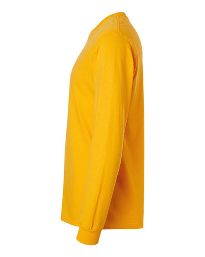 Gildan Adult Ultra Cotton® Long-Sleeve T-Shirt