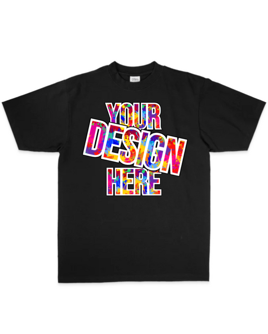 Shaka Wear Max Heavyweight Tee