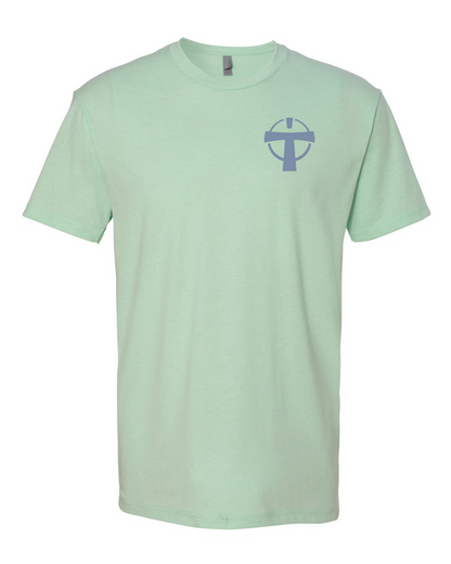 OLOL North - Short Sleeve T-shirt