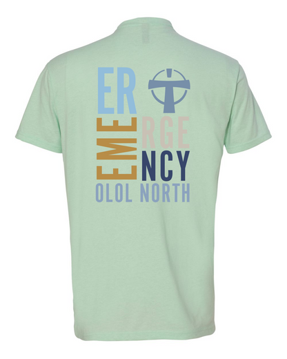 OLOL North - Short Sleeve T-shirt