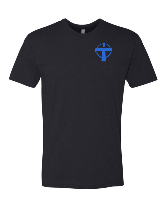 OLOL North - Short Sleeve T-shirt