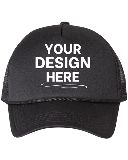 Set of 6 Trucker Hats