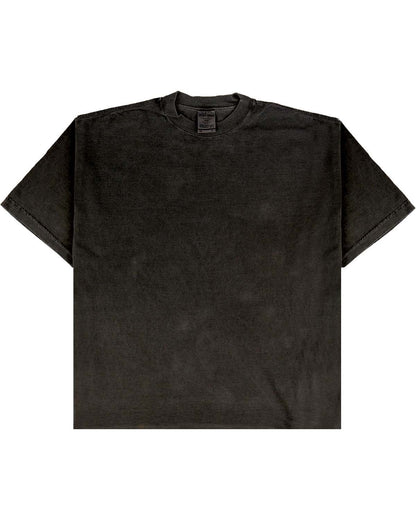 Shaka Wear Garment-Dyed Drop Shoulder Tee