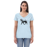 Nature Horse Women's T-Shirt