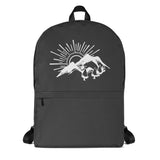 Sun Mountains Backpack-Revival Ink