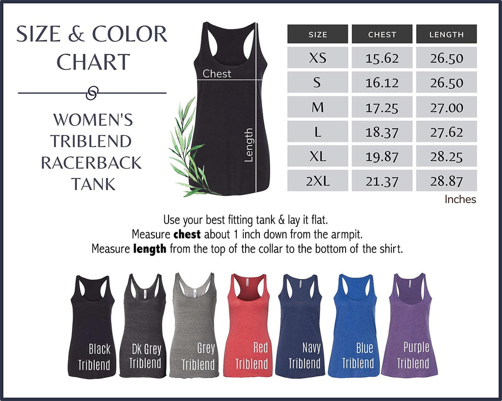 Narwhal Womens Tank Top-Womens Tank Tops-S-Blue-Revival Ink