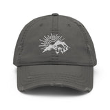 Sun in the Mountains Hat