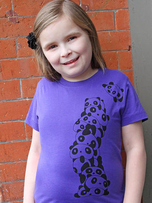 Kids Graphic T-Shirts.