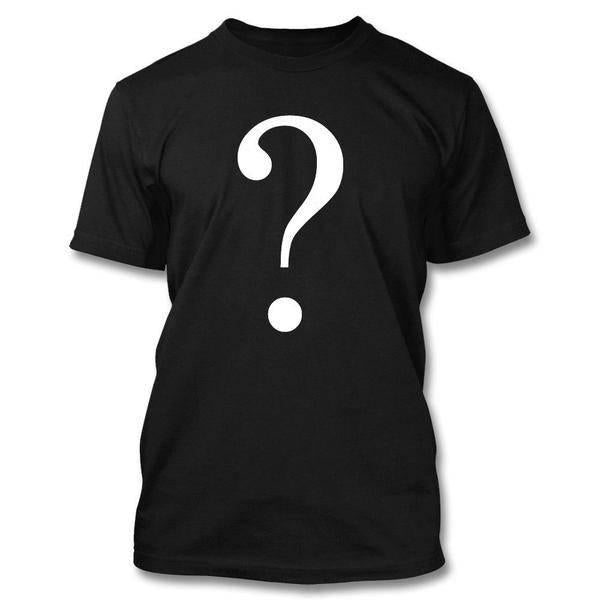 Mens Mystery Shirt - 60% off - Revival Ink Shirts