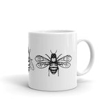 Honey Bees Mug
